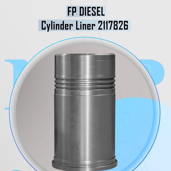 cylinder liner